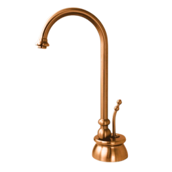FFB1020 Fountain Drinking Faucet, Hot Water